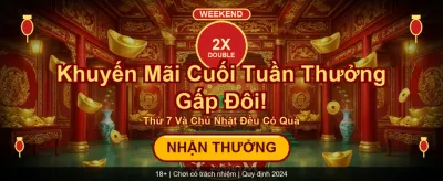 Khuyến Mãi Nạp Đầu Hấp Dẫn