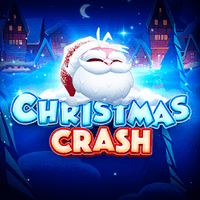 Christmas Crash game cover