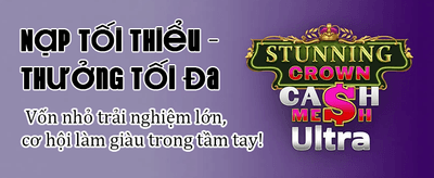 Đẳng Cấp Casino Trực Tuyến
