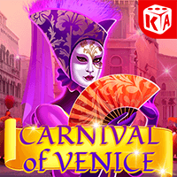 Lễ hội Venice game cover
